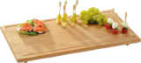 Schneide- und Servierplatte im Angebot bei Marktkauf in Buxtehude Schneide- und Servierplatte Angebote bei Marktkauf Buxtehude für 9,99 €
