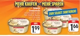 nah und gut Schlettau - Cremissimo Eis Angebot im Prospekt Cremissimo Eis bei nah und gut im Schlettau Prospekt für 1,66 €