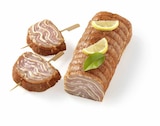 EDEKA - Schichtbraten Angebot im Prospekt Schichtbraten bei EDEKA im Prospekt "" für 1,29 €