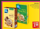 Aktuelles Müsli Angebot bei Marktkauf in Nürnberg ab 2,00 €