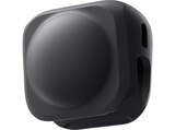 X4 Lens Cap, Objektivschutz, Schwarz von INSTA360 im aktuellen MediaMarkt Saturn Prospekt für 6,49 €