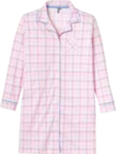 Damen Nachthemd von by Louise für 12,99 € bei Marktkauf im Angebot Damen Nachthemd von by Louise im aktuellen Marktkauf Prospekt