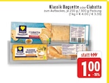 EDEKA Kürten Prospekt mit  im Angebot für 1,00 €