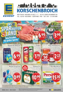 Gulasch im aktuellen E center Prospekt (Mönchengladbach) Gulasch im E center Prospekt "Aktuelle Angebote" mit 28 Seiten (Mönchengladbach)