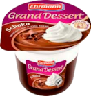 Grand Dessert bei Frischemarkt Siebrecht im Spantekow Prospekt für 0,49 €