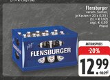 Angebot im EDEKA Detmold Prospekt EDEKA Detmold Prospekt mit im Angebot für 12,99 €