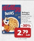 Cerealien bei combi im Salzkotten Prospekt für 2,79 €