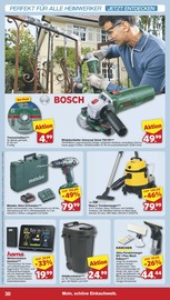 Aktueller famila Nordwest Prospekt mit Handy, "Markt - Angebote", Seite 30