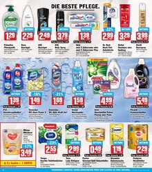 Weichspüler im HIT Prospekt "ECHTE VIELFALT" mit 23 Seiten (Potsdam)