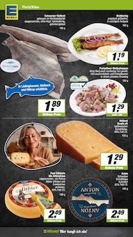 Diebels im aktuellen EDEKA Prospekt (Münster) Diebels im EDEKA Prospekt "Aktuelle Angebote" mit 14 Seiten (Münster)