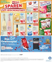 Aktueller Kaufland Prospekt mit Freixenet, "Aktuelle Angebote", Seite 24