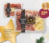 Aktuelles Corte Parma Antipasto Angebot bei tegut in Frankfurt (Main) ab 8,88 €