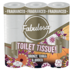 Promo Toilet Tissue Bronze Tonka & Amber à 3,99 € dans le catalogue B&M à Vendin-le-Vieil