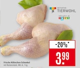 Frische Hähnchen-Schenkel Angebote bei Marktkauf Ulm für 3,99 €