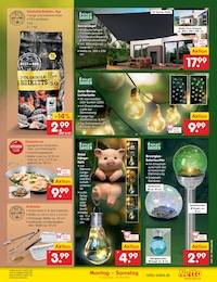 Topf Angebot im aktuellen Netto Marken-Discount Prospekt auf Seite 37