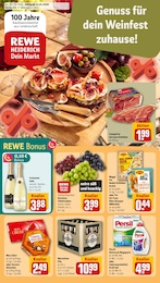 REWE Prospekt für Medebach mit 26 Seiten REWE Prospekt "Dein Markt" für Medebach, 26 Seiten, 12.10.2026 - 17.10.2026
