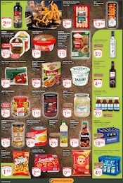 Aktueller GLOBUS Prospekt mit Champignons, "Aktuelle Angebote", Seite 2