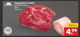 Suppenfleisch vom Rind Angebote von Gut Ponholz bei Netto Marken-Discount Velbert für 4,99 €