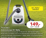 Aktuelle Staubsauger Angebote bei dodenhof TechnikWelt in Bremen Aktuelles Bodenstaubsauger B3+ flipflop Angebot bei dodenhof TechnikWelt in Bremen ab 149,00 €