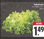Aktuelles Endiviensalat Angebot bei E center in Nürnberg ab 1,49 €