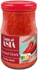 Sambal Oelek von Taste of Asia für 1,49 € bei Penny im Angebot Sambal Oelek von Taste of Asia im aktuellen Penny Prospekt