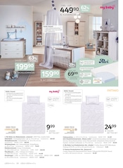 Aktueller XXXLutz Möbelhäuser Prospekt mit Kinderzimmer, "BESTE Marken - Auswahl - Services - Preise", Seite 10