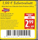 Daim Pralinen bei EDEKA im Kellinghusen Prospekt für 2,99 €