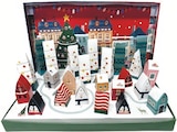 DIY Adventskalender Weihnachtsdorf für 5,99 € bei Thomas Philipps im Angebot DIY Adventskalender Weihnachtsdorf im aktuellen Thomas Philipps Prospekt
