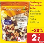 Studentenfutter von Seeberger im aktuellen Netto Marken-Discount Prospekt