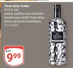 Aktuelle Wodka Angebote bei GLOBUS in Bochum Aktuelles Vodka Angebot bei GLOBUS in Bochum ab 9,99 €