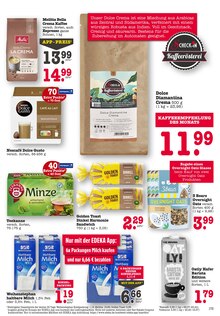 Kaffee im EDEKA Prospekt "Aktuelle Angebote" mit 78 Seiten (Offenbach (Main))