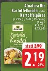 Angebot im EDEKA Horstmar (Stadt der Burgmannshöfe) Prospekt EDEKA Horstmar (Stadt der Burgmannshöfe) Prospekt mit im Angebot für 2,19 €