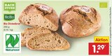 Bio Dinkelbrot Angebote von BoBio bei Netto Marken-Discount Cottbus für 1,29 €