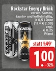 Energy Drink bei EDEKA im Geldern Prospekt für 1,00 €