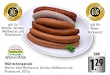 Wiener im aktuellen Prospekt bei EDEKA in Albersweiler