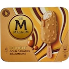 Bâtonnets glacés - MAGNUM - Carrefour à Béziers Bâtonnets glacés - MAGNUM en promo chez Carrefour Béziers à 3,65 €