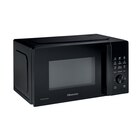 Micro-ondes - HISENSE - Carrefour Market à Annecy Micro-ondes - HISENSE en promo chez Carrefour Market Annecy à 69,99 €