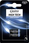 -50% SUR LE 2E SUR UNE SÉLECTION DE PILES CASINO - CASINO en promo chez Géant Casino -50% SUR LE 2E SUR UNE SÉLECTION DE PILES CASINO - CASINO dans le catalogue Géant Casino
