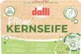 Haushalts- oder Pflege-Kernseife Angebote von dalli bei V-Markt Regensburg für 0,79 €