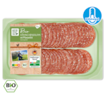 Penny - Bio Hähnchensalami Angebot im Prospekt Bio Hähnchensalami bei Penny im Prospekt "" für 1,79 €