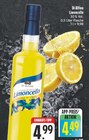 Limoncello im Angebot bei EDEKA in Schwabach Limoncello Angebote von Di Alfino bei EDEKA Schwabach für 4,49 €