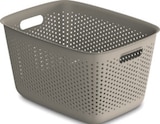 Aufbewahrungskorb im ROLLER Prospekt Aufbewahrungskorb von im aktuellen ROLLER Prospekt für 0,79 €