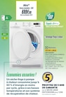 Promo Sèche-linge ew7h5829sb à 699,90 € dans le catalogue Proxi Confort à Jarnages