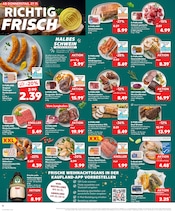 Aktueller Kaufland Prospekt mit Gulasch, "Aktuelle Angebote", Seite 16