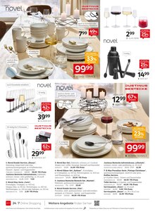 Tafel-Set im XXXLutz Prospekt "RED SHOPPING WEEK" mit 28 Seiten (Hamburg)