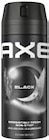 Deodorant Bodyspray Dark Temptation von AXE im aktuellen Kaufland Prospekt für 3,49 €