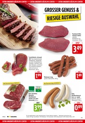 Schweinefleisch im E center Prospekt in Schorndorf Aktueller E center Prospekt mit Schweinefleisch, "Aktuelle Angebote", Seite 30