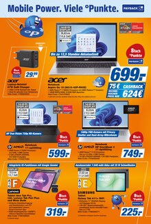 Notebook im aktuellen expert Prospekt (Wuppertal) Notebook im expert Prospekt "Top Angebote" mit 8 Seiten (Wuppertal)