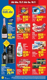 Jacobs im Lidl Prospekt in Rosenheim Aktueller Lidl Prospekt mit Jacobs, "LIDL LOHNT SICH", Seite 20