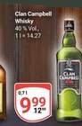 Aktuelle Whiskey Angebote bei GLOBUS in Siegen (Universitätsstadt) Aktuelles Whisky Angebot bei GLOBUS in Siegen (Universitätsstadt) ab 9,99 €